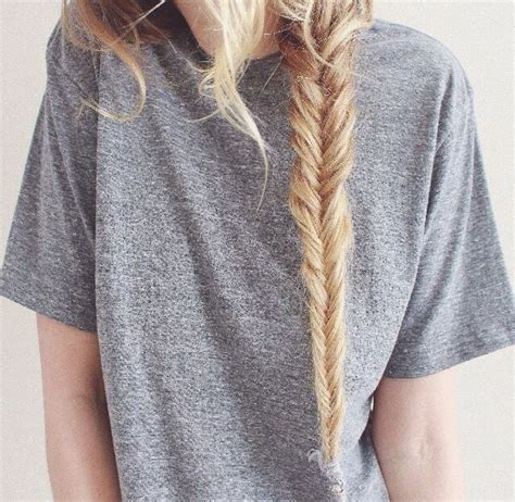 30 Messy Braid Hairstyles That You Will Love - HairSilver | Long hair styles, Beautiful haircuts ...