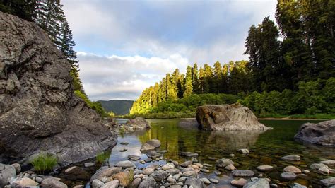 A Deep Dive Into America's Rivers | The Pew Charitable Trusts