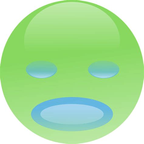 Sad Smiley Face · Free vector graphic on Pixabay