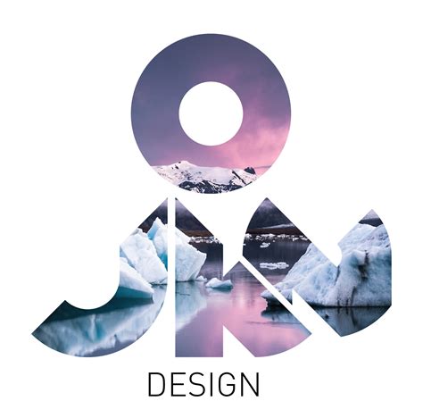 JKN Logo Design on Behance