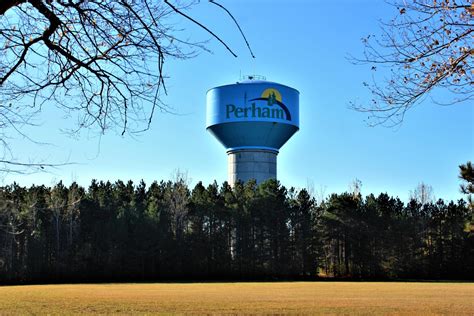 Perham loves its parks, and 10-year master plan brings out lots of interest - Perham Focus ...