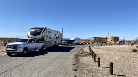 We Saw the Marfa Lights (And You Can Too) - Getaway Couple