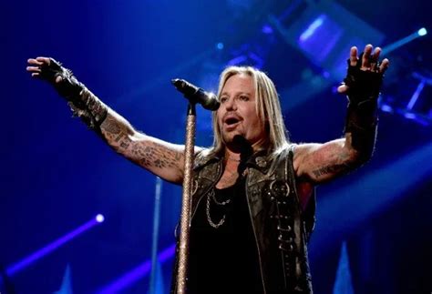 Vince Neil Net Worth 2023: Age, Career, And Personal Life