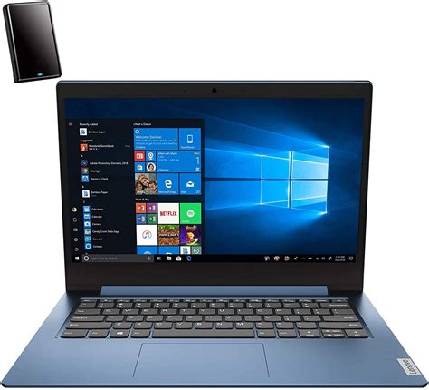 LaptopMedia Lenovo IdeaPad 1 14 [Specs and Benchmarks] - LaptopMedia.com