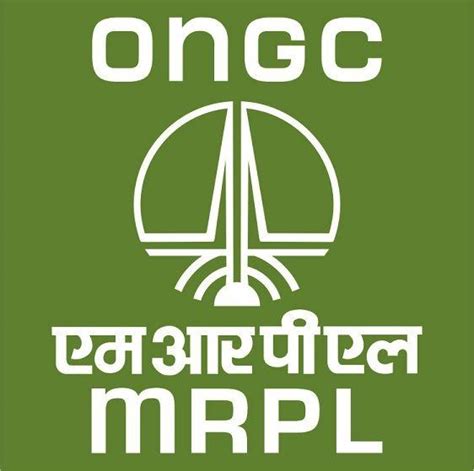 ONGC Logo - LogoDix