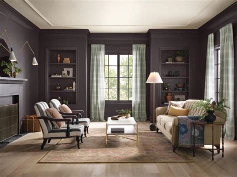 Color Trends For Living Rooms 2023 | Cabinets Matttroy
