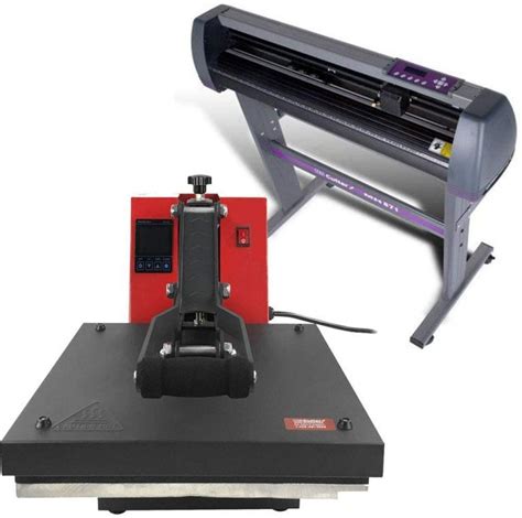 Best Vinyl Printer Cutter Combo for 2024