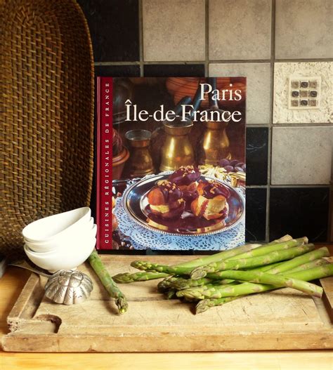 Cookbook French Recipe Book French Cuisine Cookbook Foodie - Etsy ...