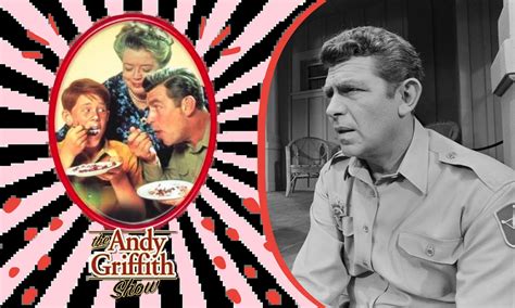 21 'The Andy Griffith Show' Trivia Questions That Will Make You Want To ...