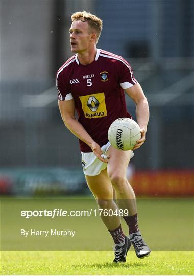 Sportsfile - Westmeath v Waterford - GAA Football All-Ireland Senior Championship Round 1 - 1760489