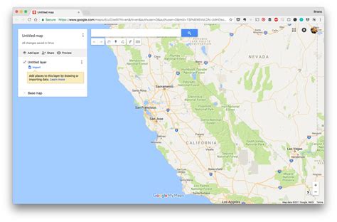 How to Create Custom Maps in Google Maps | Tutorial | UC Berkeley