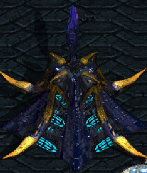 Category:StarCraft Protoss campaign buildings | StarCraft Wiki | Fandom