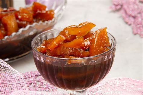 Dulce de lechosa (papaya) | Laylita.com – Recetas de Cocina