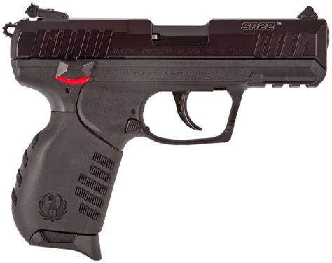 Ruger SR22 – Simply the Best .22LR on the Planet – Florida Gun Supply | Get armed. Get trained ...