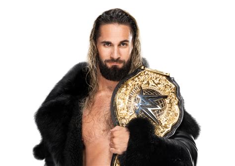 Wwe Fastlane 2024 Seth Rollins - Adora Ardelia