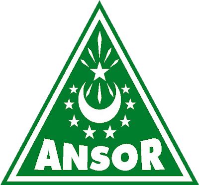 PAC GP ANSOR KEPANJEN: LOGO GP ANSOR