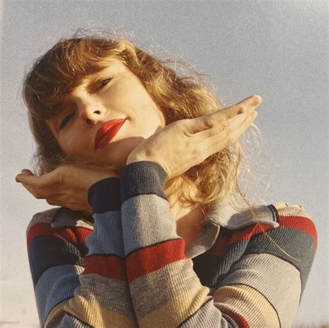 TAYLOR SWIFT 1989 – Taylor’s Version Photoshoot 2023 – HawtCelebs