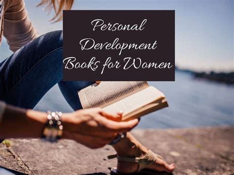 20 Life Changing Personal Development Books for Women