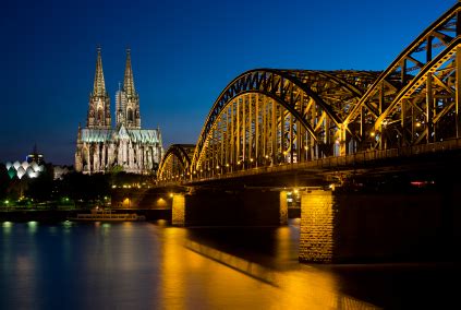 Germany Travel Guide