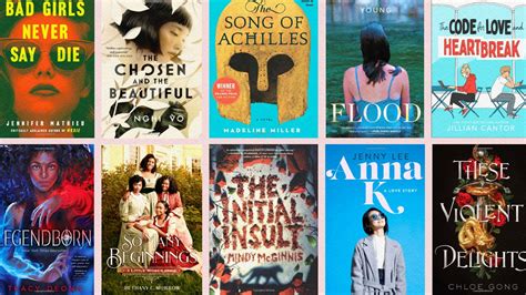 11 Contemporary Retellings Of Classic Books You Probably Read In High School | Teen Vogue