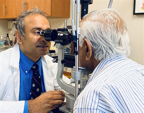 Raghu C Murthy, MD: Ophthalmology & Retina Specialist South Pasadena ...