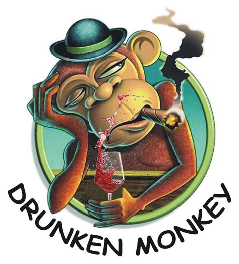 Start - www.drunken-monkey.ch