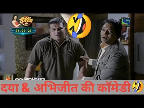 #cid 🤣 Daya sir funny moments🤣🤣🤣#cid2022 - YouTube