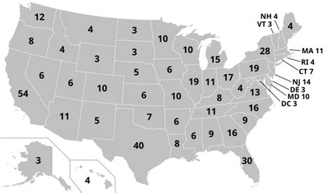 2024 United States presidential election - Wikipedia