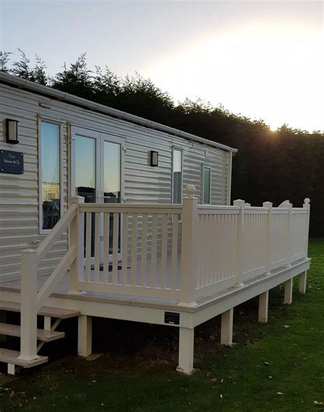 Parkdean Resort's Southview Holiday Park in Skegness - Nottinghamshire Live