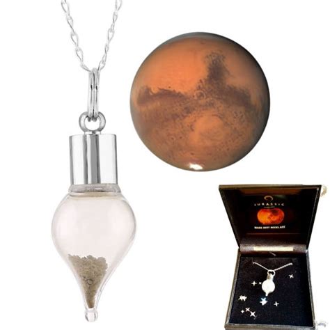 Meteorite Jewelry | The Space Store