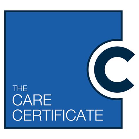 15 Best Care Certificate Standards - Harpar