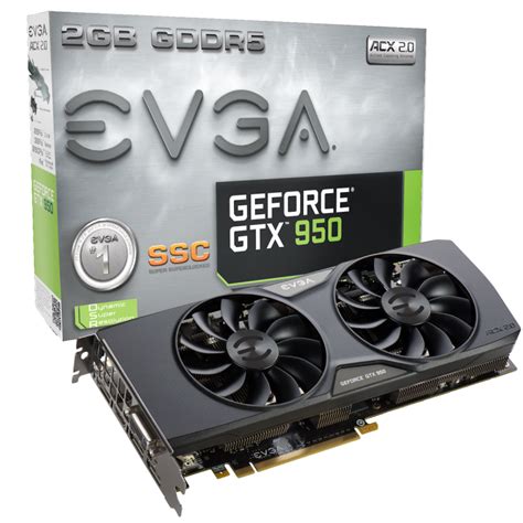 Nvidia GeForce GTX 950 review: Bringing more oomph to budget gaming PCs | PCWorld