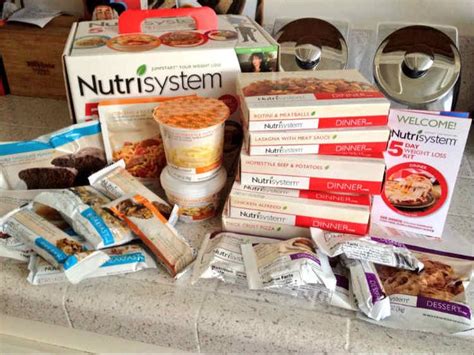 Pin on NUTRISYSTEM REVIEWS