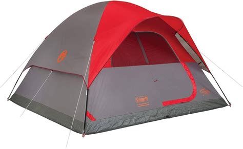 20 Best Coleman Camping Tents You Must See for 2021 - The Tent Hub