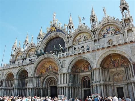 The 12 Best Attractions in Venice | Best Things to Do in Venice