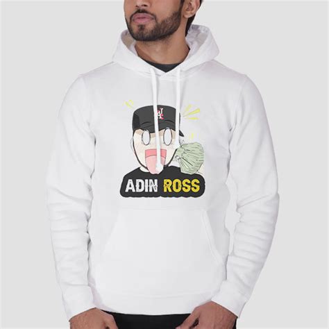 Parody Adin Ross Merch Shirt Cheap