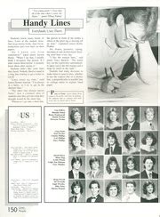 Moore High School - Timekeeper Yearbook (Moore, OK), Class of 1986 ...