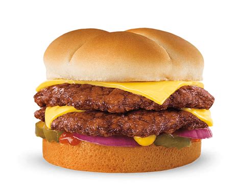 ButterBurger® Cheese | Our Menu | Culver’s