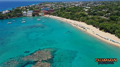 Sosua Beach | Puerto Plata | Dominican Republic