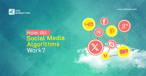 How do Social Media Algorithms Work? - S2S Blog
