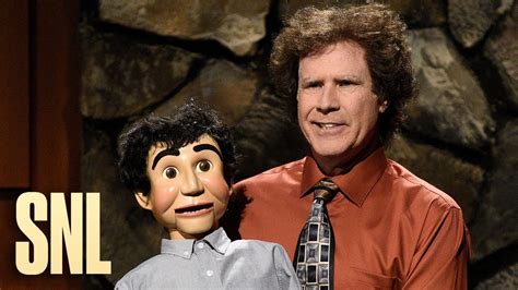 Will Ferrell Snl Host