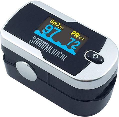 Best Pulse Oximeters for Home 2024