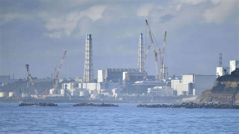 Japan to start releasing treated radioactive water from Fukushima ...