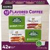 Keurig Flavored Coffee Collection Keurig K-cup Coffee Pods Variety Pack ...