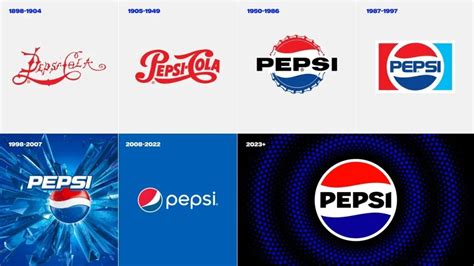 Pepsi lança novo logo que resgata memória afetiva da marca | CNN Brasil