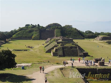 Monte Alban Ruins: My Guide To The Oaxaca Pyramids - Mexico Travel Blog