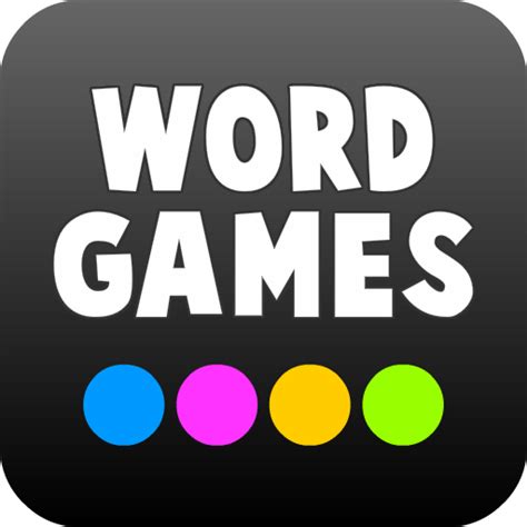 Amazon.com: Word Games: Appstore for Android