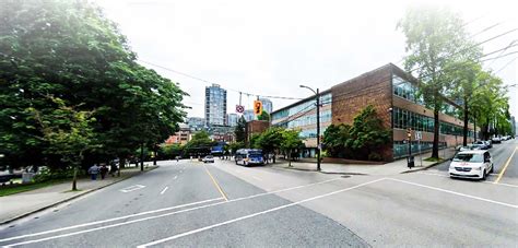 Vancouver Community College (VCC) - Downtown campus - Study Abroad ...