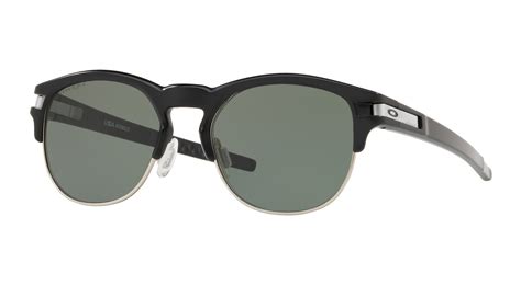 Oakley combines classic style and functionality with their Latch Key ...