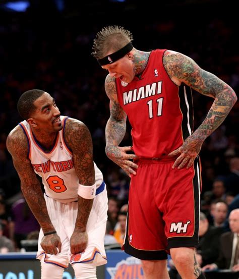 10 Things You Didn't Know About Chris 'Birdman' Andersen